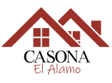 Casona El Alamo